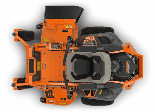 Ariens APEX Zero-Turn Lawn Mower – 52-Inch Deck, Kawasaki Engine